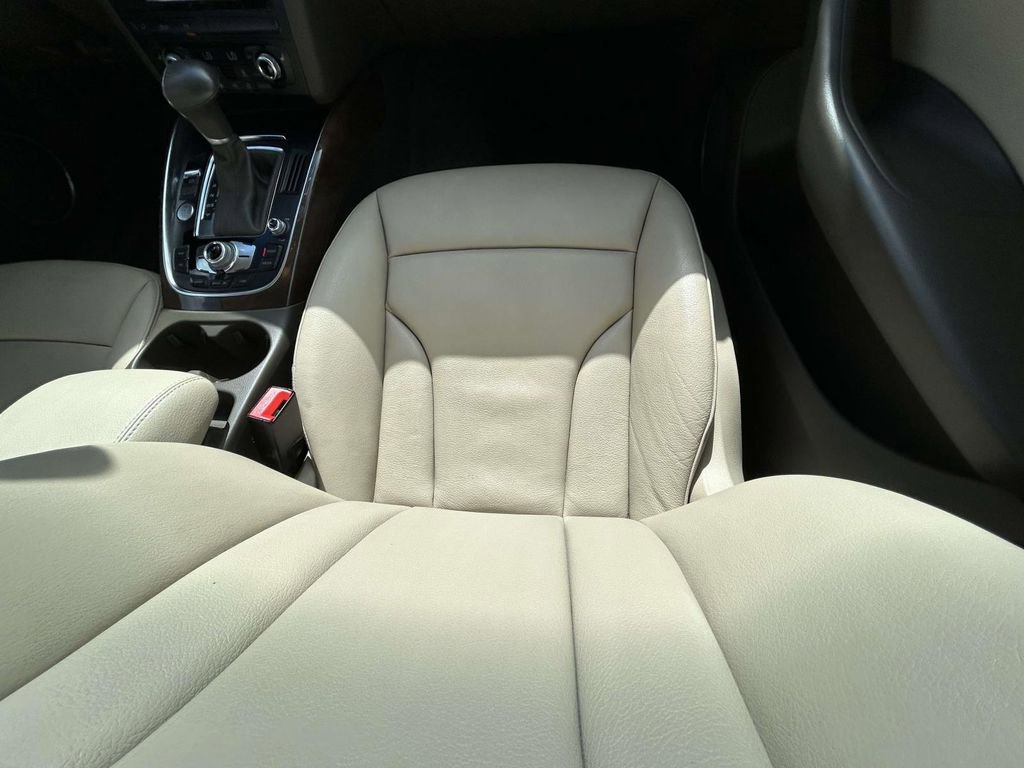 Used 2016 Audi Q5 2.0T Premium Plus w/ Technology Package image 15