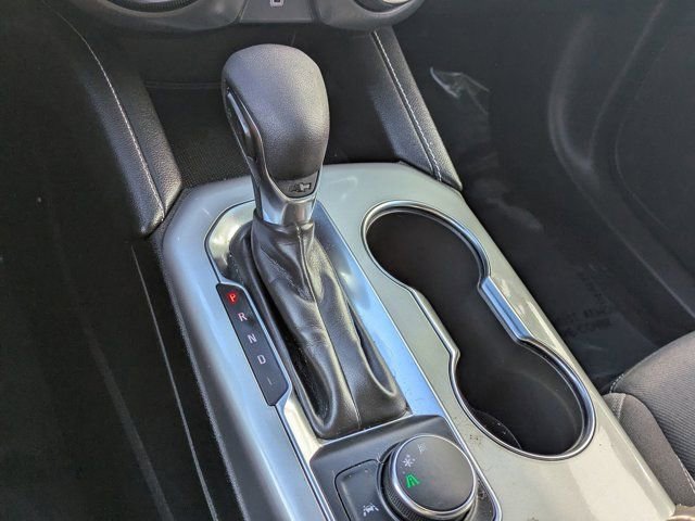 Used 2025 Chevrolet Blazer LT image 20