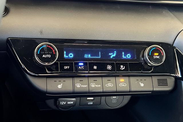 New 2026 Hyundai Elantra SEL Sport Premium FWD image 19