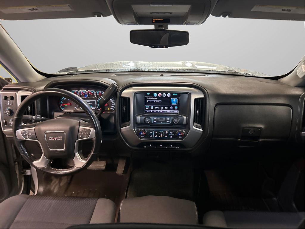 Used 2017 GMC Sierra 1500 SLE w/ SLE Value Package image 28