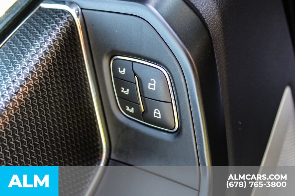 Used 2025 Ford F150 Raptor AWD/4WD image 40