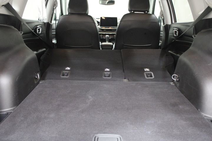 Used 2022 Jeep Compass Trailhawk image 14