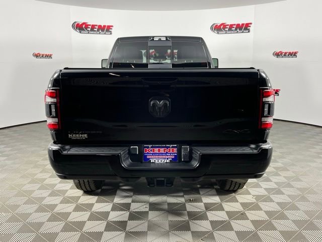 Used 2023 RAM 2500 Limited image 7