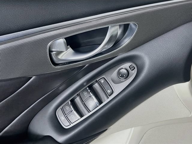 Used 2018 INFINITI Q50 Sport RWD image 12