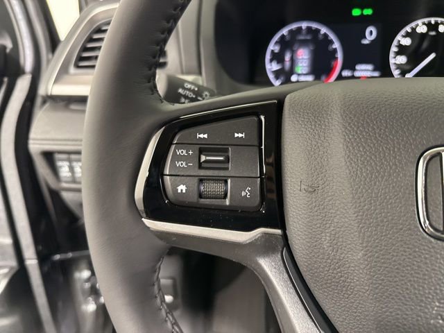 New 2026 Honda Odyssey EX-L image 33