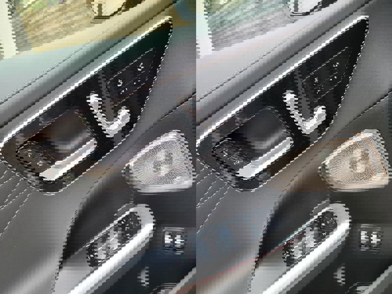 New 2025 Mercedes-Benz C 36 AMG S image 13