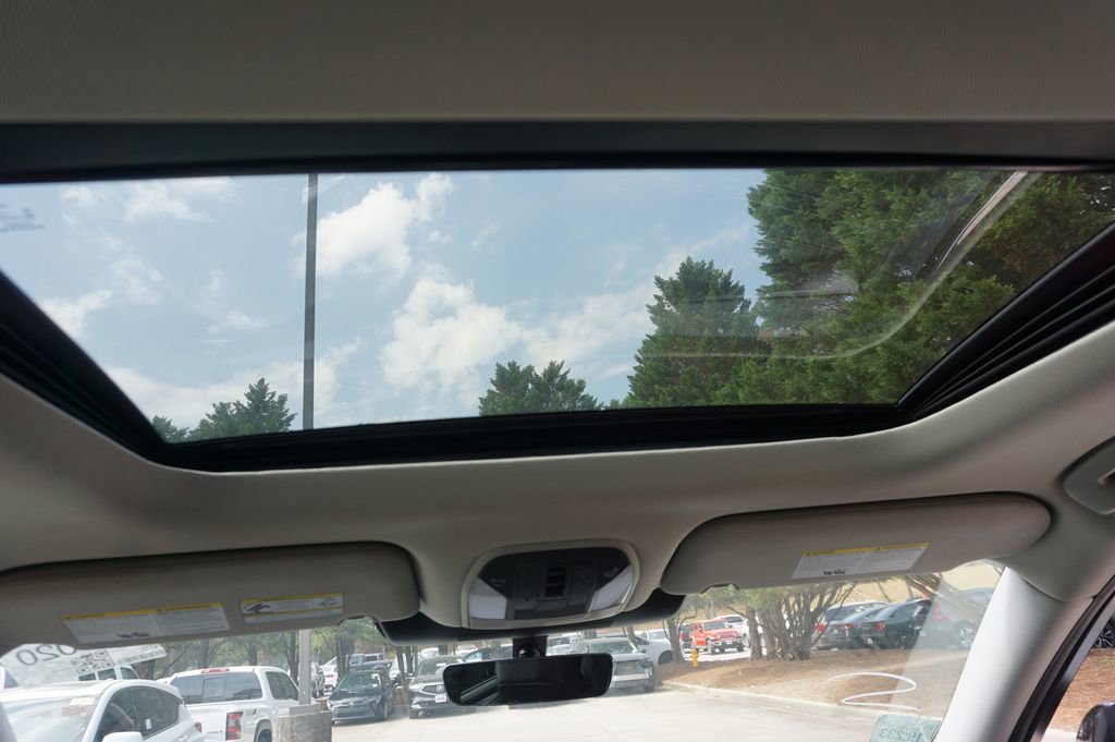 Used 2023 INFINITI QX60 Luxe image 14