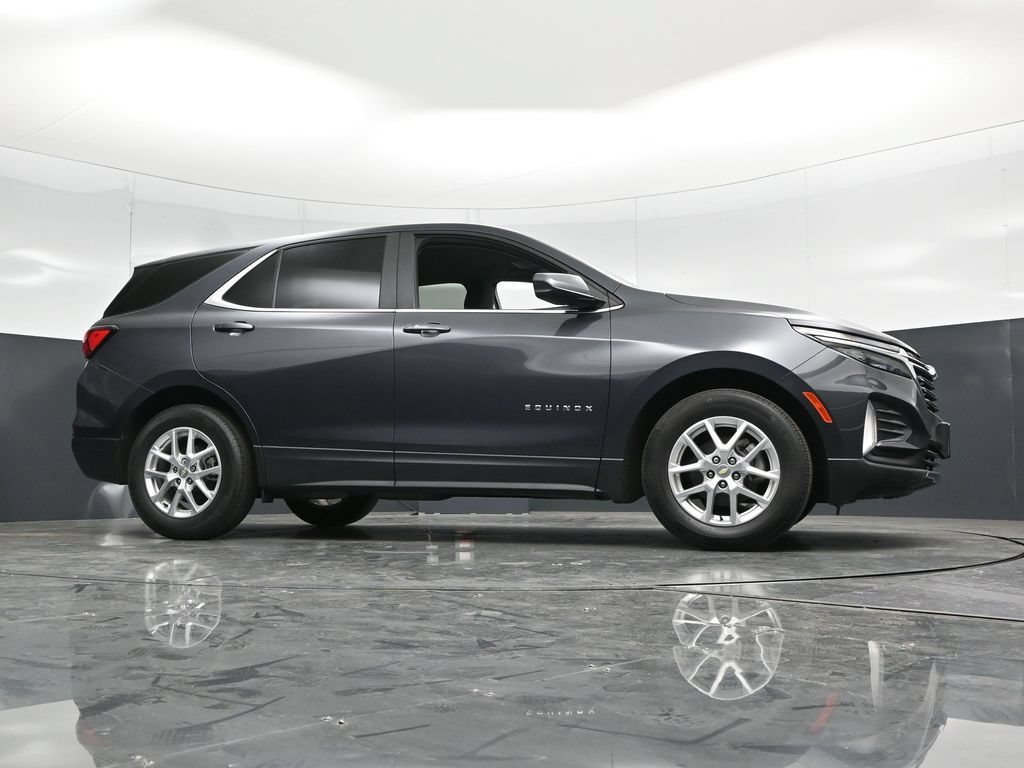 Used 2022 Chevrolet Equinox LT FWD image 54
