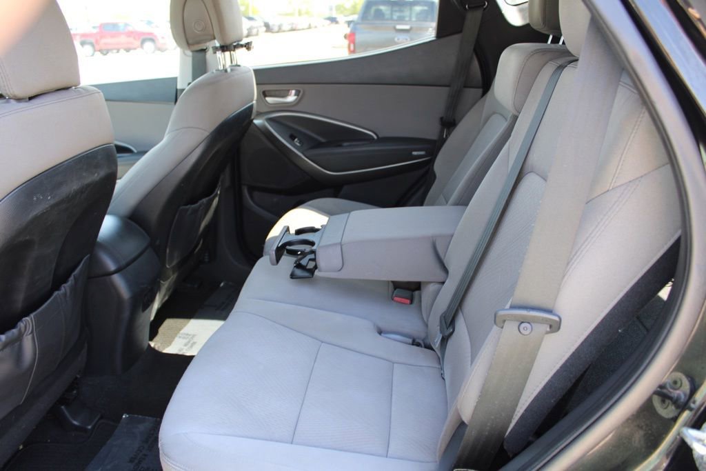 Used 2017 Hyundai Santa Fe Sport AWD/4WD image 24