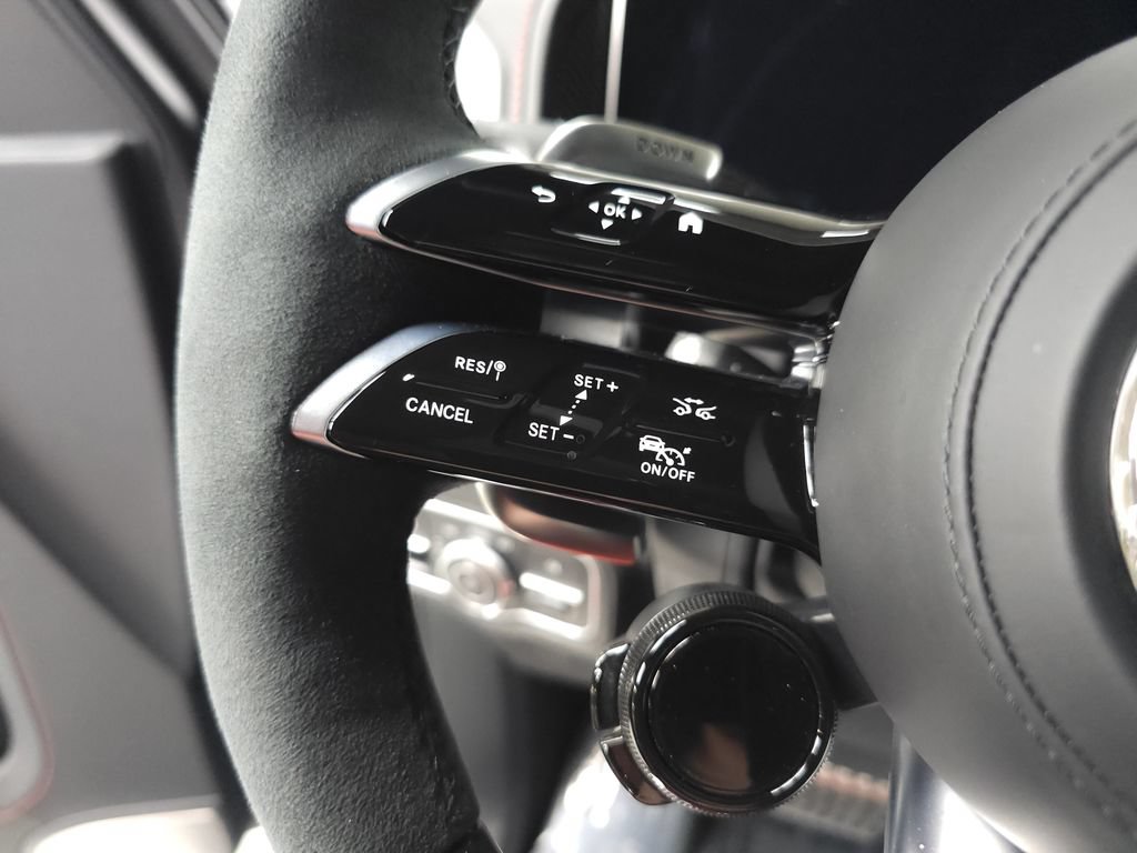 Certified 2026 Mercedes-Benz G 63 AMG 4MATIC image 11