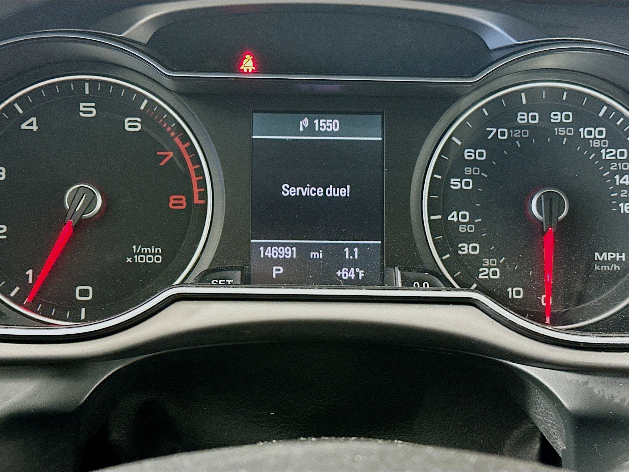 Used 2013 Audi A4 2.0T Premium w/ Lighting Pkg AWD/4WD image 18