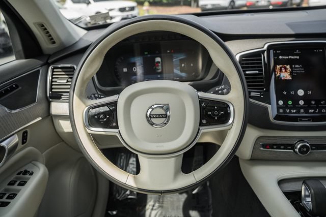 Certified 2024 Volvo XC90 B6 Plus w/ Protection Package Premier AWD/4WD image 29