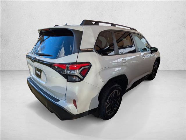 New 2026 Subaru Forester Premium image 4