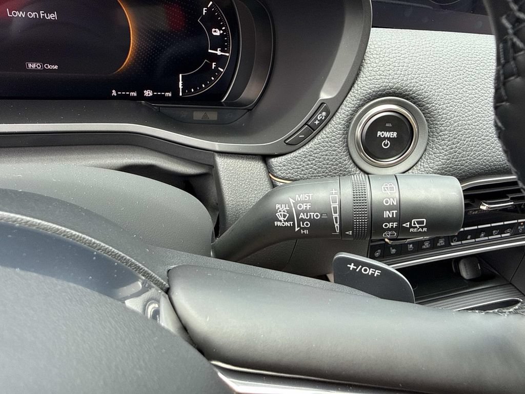 New 2026 MAZDA CX-90 Plug-In Hybrid w/Premium Sport AWD/4WD image 38