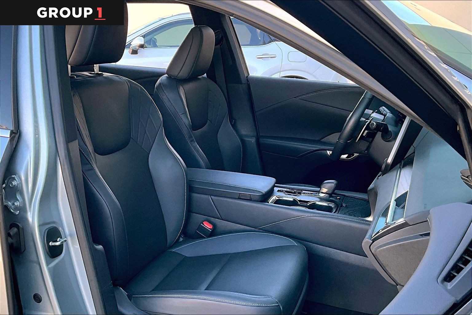 Used 2023 Lexus RX 350 Premium image 9