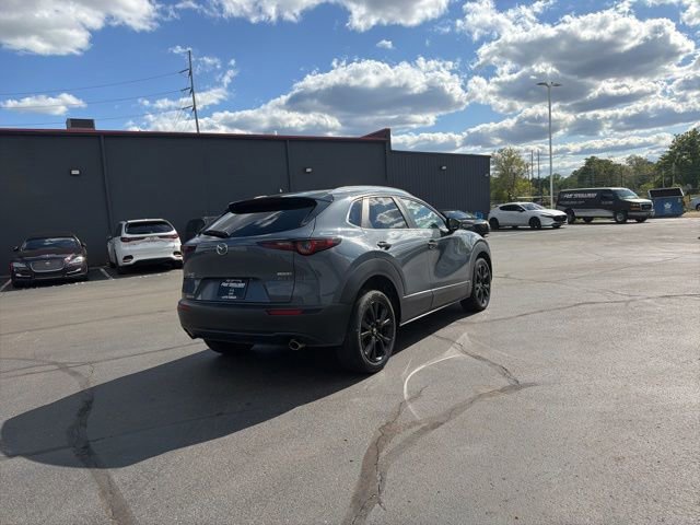 Used 2023 MAZDA CX-30 AWD 2.5 S w/ Preferred Package image 9