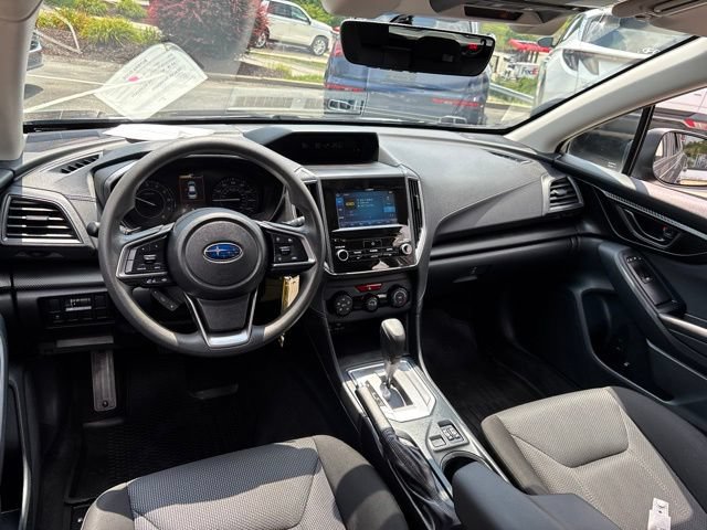 Used 2020 Subaru Impreza Premium AWD/4WD image 11