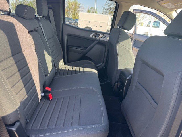 Used 2022 Ford Ranger XLT AWD/4WD image 29