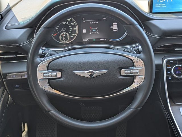 Used 2024 Genesis GV80 2.5T w/ Advanced Package AWD/4WD image 20