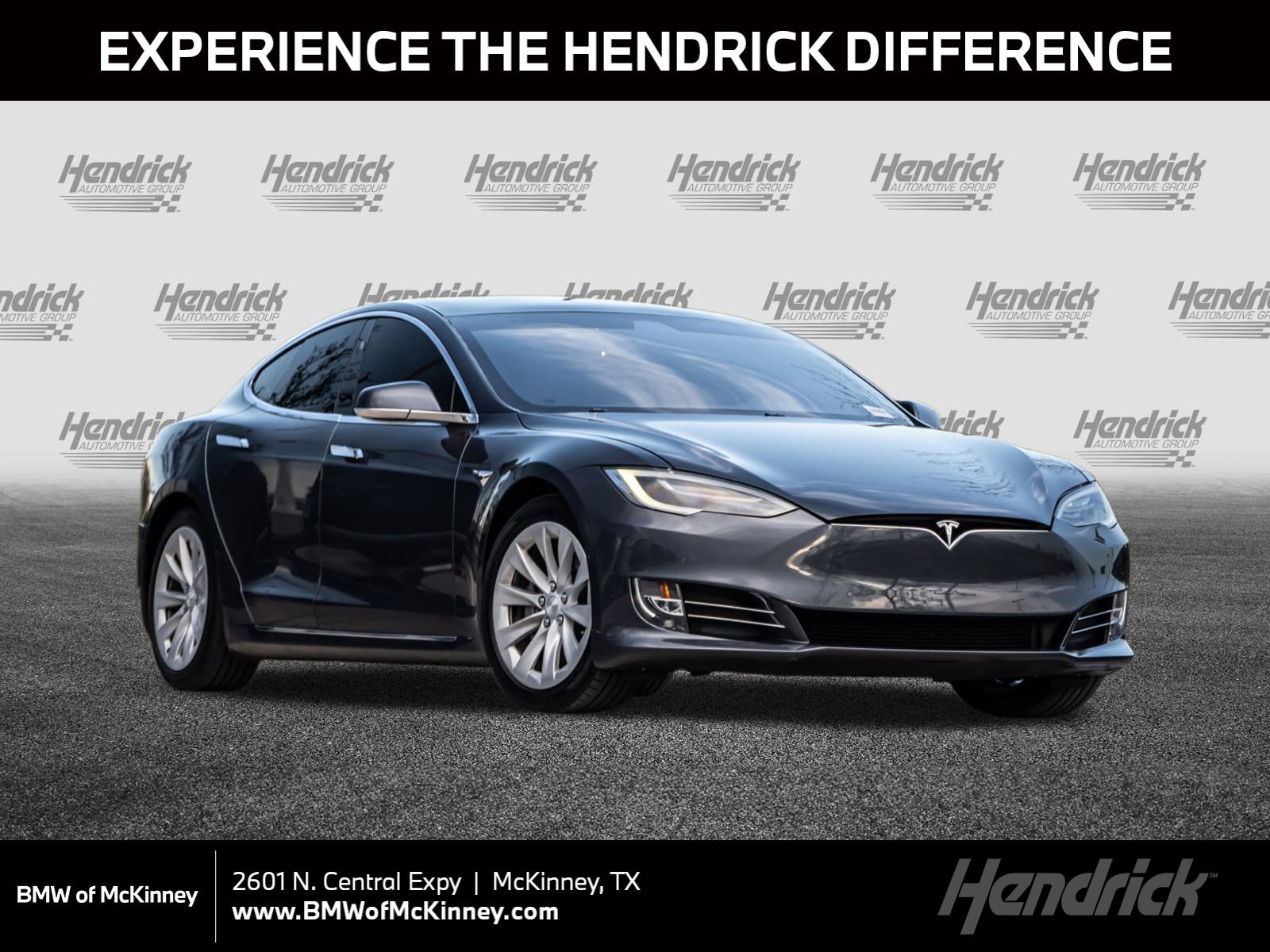 Used 2019 Tesla Model S Long Range