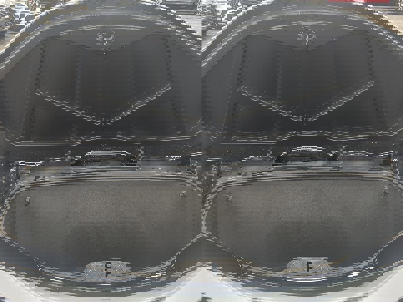 Certified 2024 Chevrolet Corvette Stingray Preferred Conv w/ Z51 Performance Package image 26