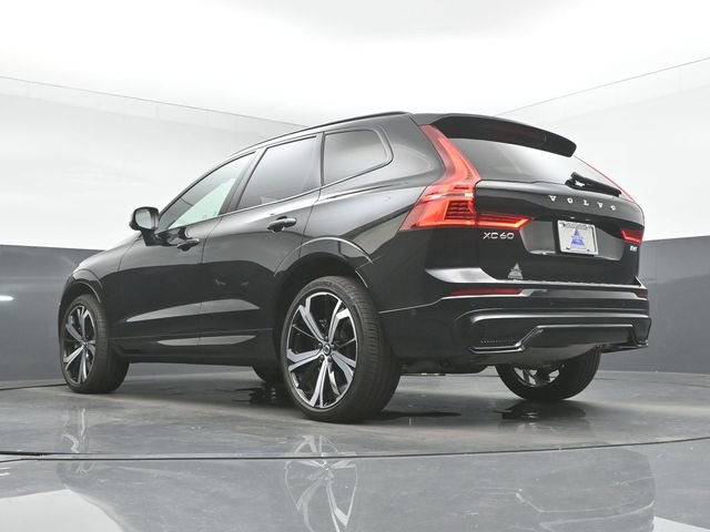 Used 2023 Volvo XC60 B6 Ultimate w/ Protection Package Premier image 41