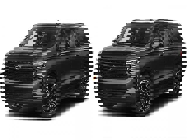 Certified 2023 Chevrolet Suburban RST w/ Luxury Package image 1