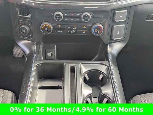New 2026 Ford F150 STX w/ Equipment Group 200A image 20