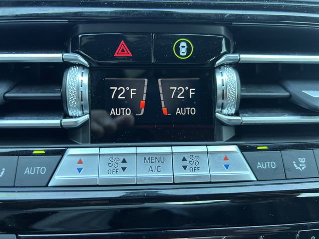 Used 2023 BMW 840i Gran Coupe xDrive w/ Comfort Seating Package image 23