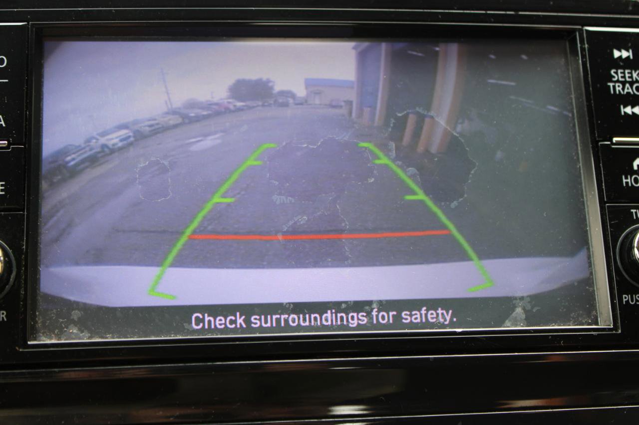 Used 2019 Mitsubishi Mirage G4 ES image 27