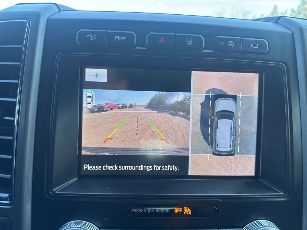 Used 2021 Ford Expedition XLT image 22