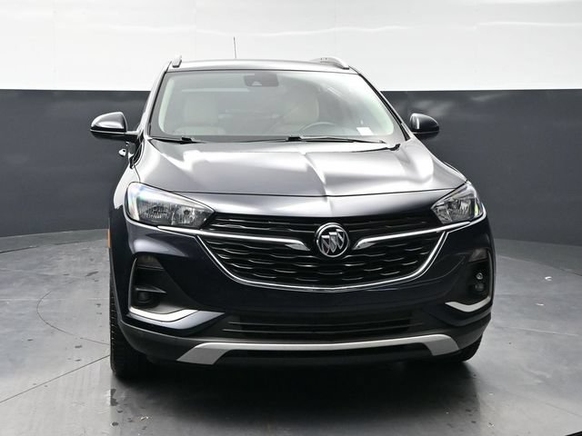 Used 2020 Buick Encore GX Select FWD image 2