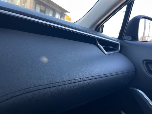 Used 2024 Toyota Corolla Cross LE image 20