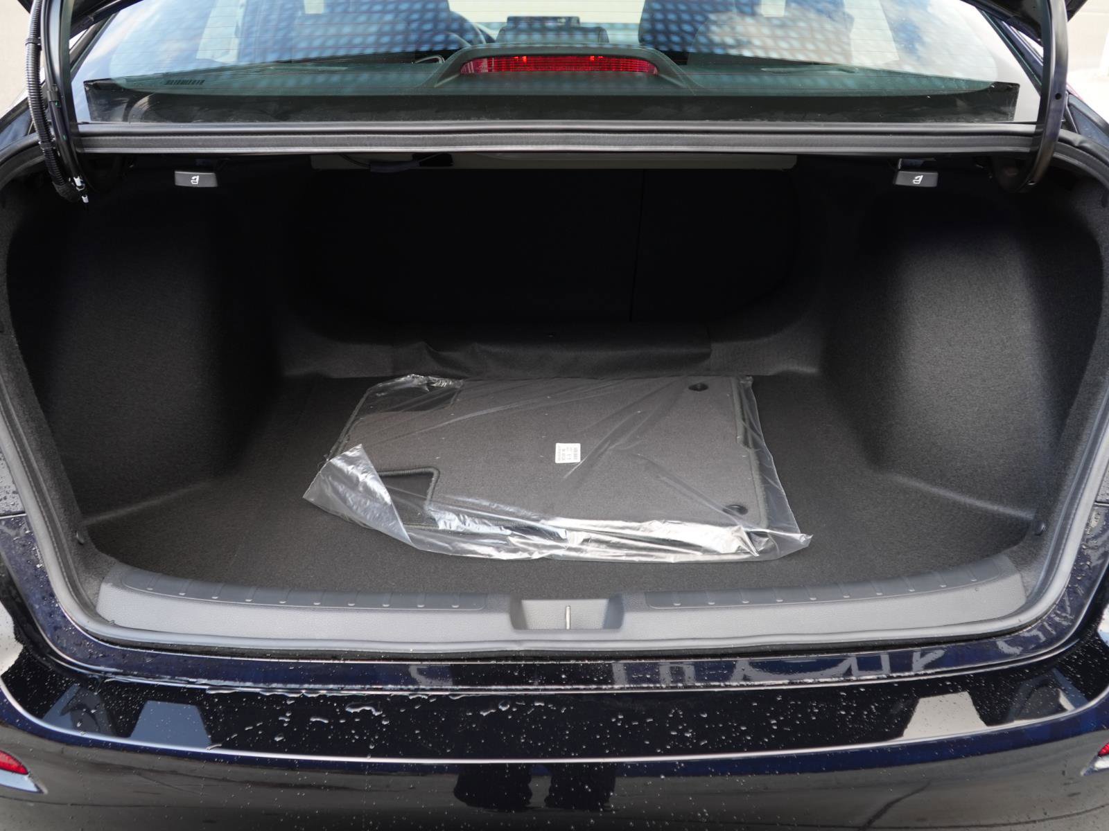 New 2026 Honda Civic Sport image 8