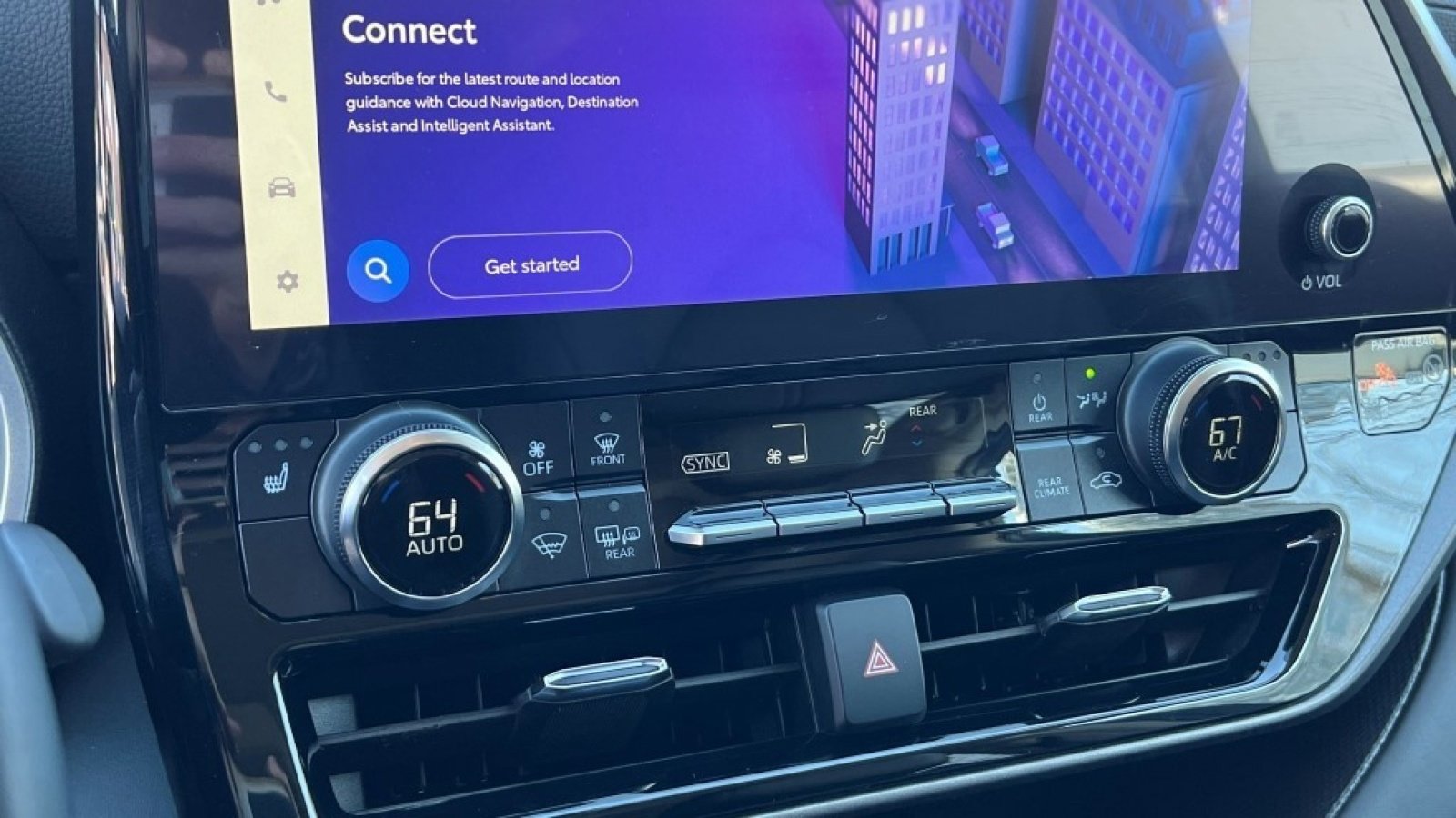 Used 2024 Toyota Highlander XLE image 21