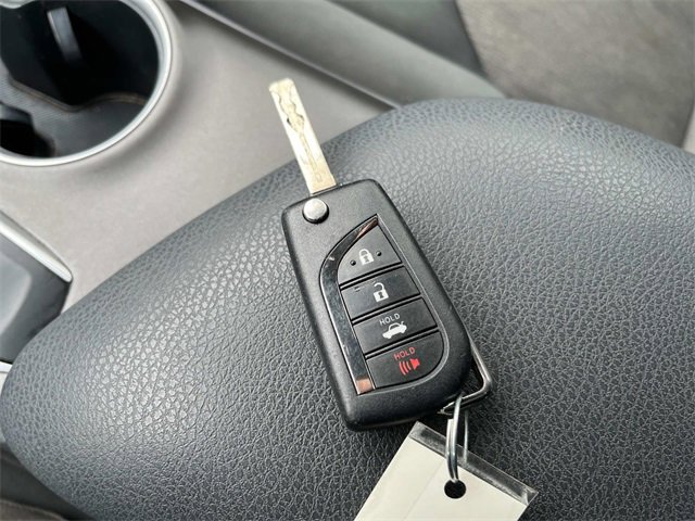 Used 2023 Toyota Camry LE image 30