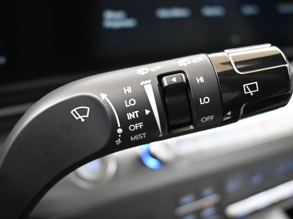 New 2026 Hyundai Kona Limited image 30