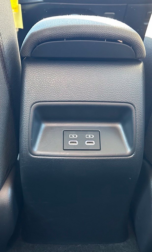 Certified 2025 Toyota Corolla LE FWD image 17