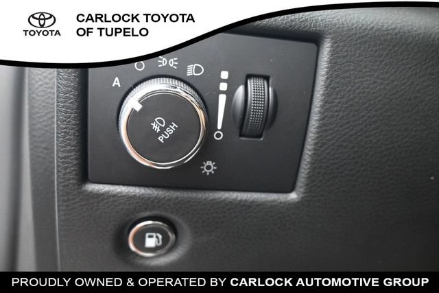 Used 2022 Jeep Grand Cherokee Limited AWD/4WD image 25