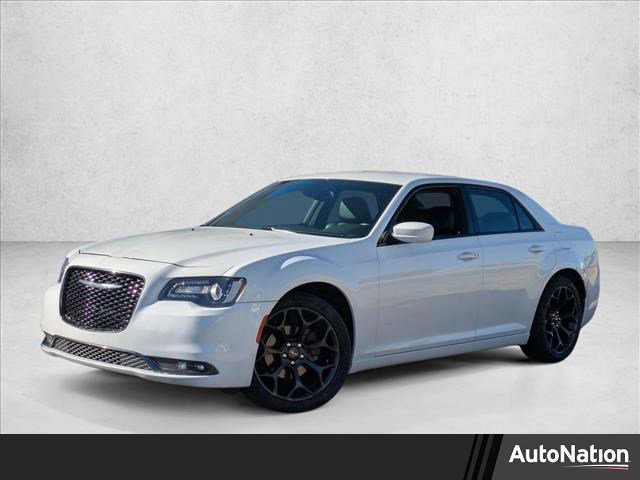 Used 2019 Chrysler 300 S
