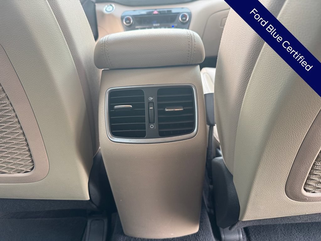 Used 2018 Hyundai Tucson SEL Plus AWD/4WD image 30
