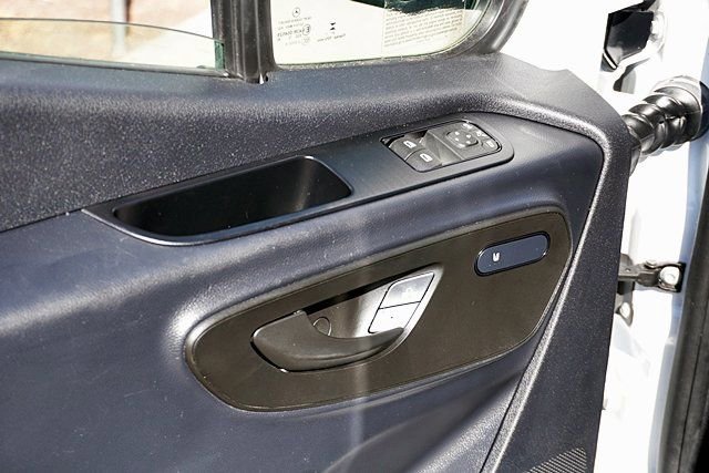 Used 2024 Mercedes-Benz Sprinter 2500 image 22