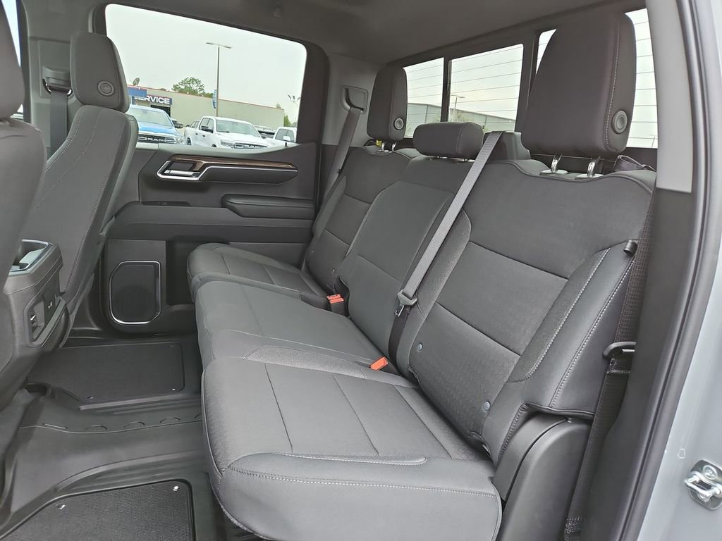 New 2025 Chevrolet Silverado 1500 RST w/ Convenience Package II image 26