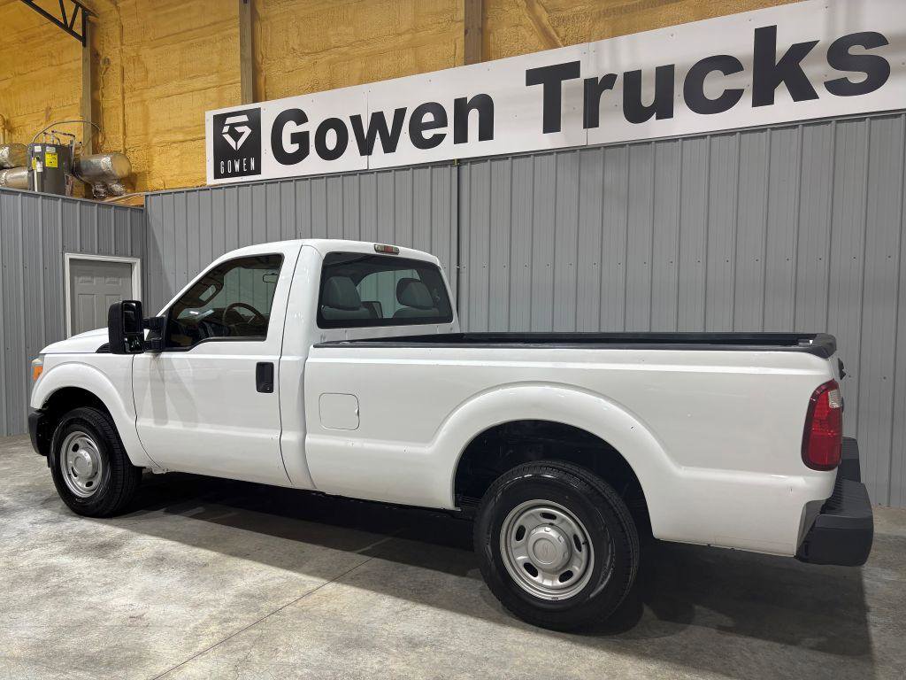 Used 2012 Ford F250 XL RWD image 5