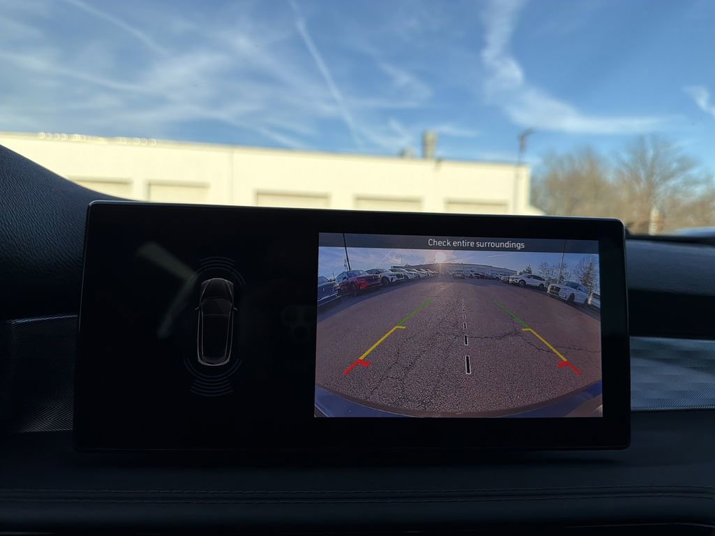 Used 2024 Alfa Romeo Tonale Ti w/ Premium Interior Package image 25