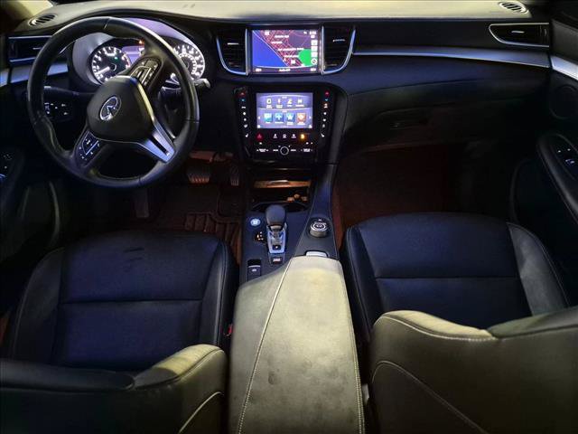 Used 2019 INFINITI QX50 Essential w/ Premium Heat Package FWD image 15