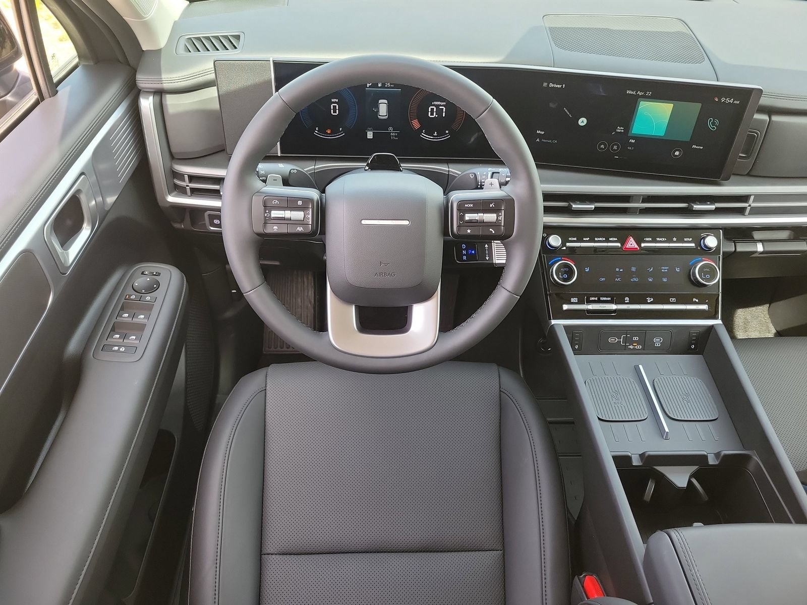 New 2026 Hyundai Santa Fe XRT AWD/4WD image 7