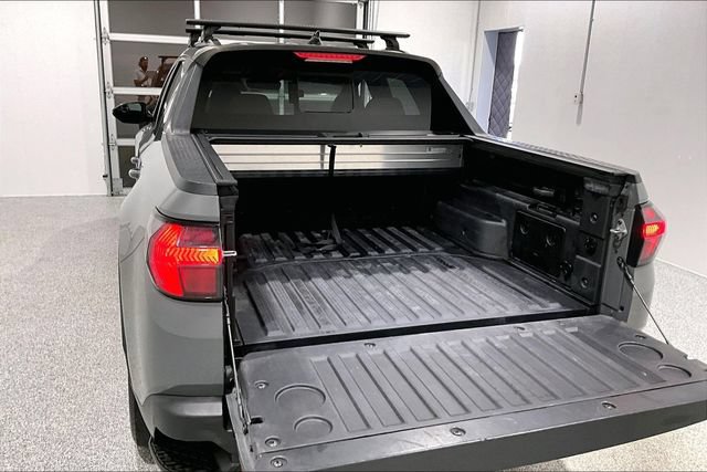 Used 2022 Hyundai Santa Cruz SEL Premium AWD/4WD image 44