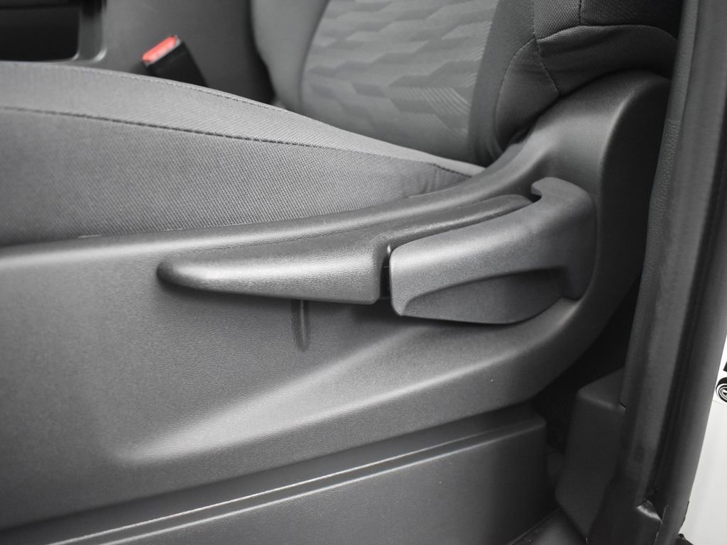 New 2026 Nissan Frontier S w/ S Utility Package image 22