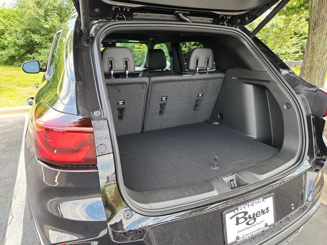 New 2026 Chevrolet TrailBlazer RS w/ Convenience Package FWD image 18